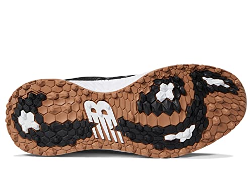 New Balance Men's Fresh Foam Contend Golf Shoe4