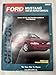 Chilton's Ford Mustang 1994-98 Repair Manual (Chilton's Total Car Care Repair Manual)