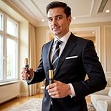 Million | Similar Notes Alternative Inspired Eau De Parfum | Fragrance For Men | Lavish | Fabulous & Long Lasting (100ml) - Image 4