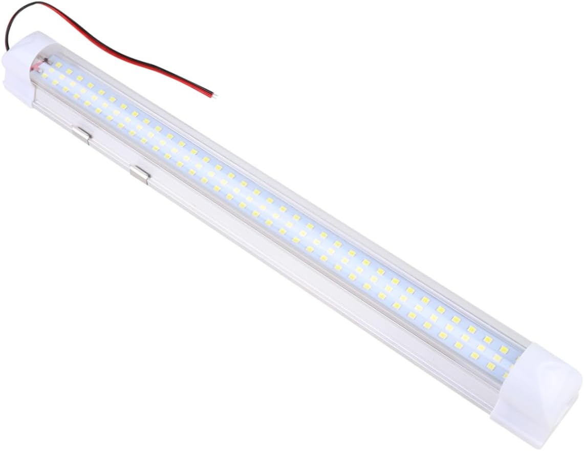 ARTIBETTER 12v Led High Brightness Lamp Tube for Rv Truck Trailer and Boat Car Lighting for Enhanced Visibility and Safety