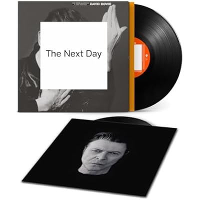 The Next Day