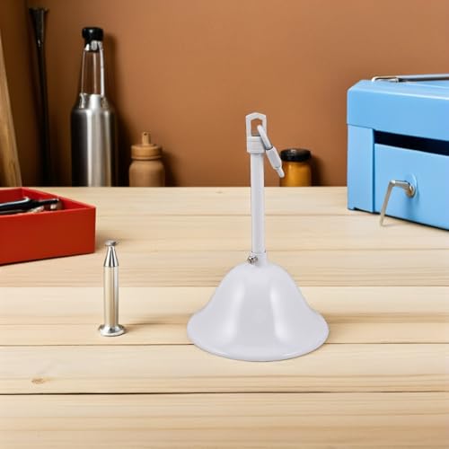 Kit de dosel de techo BESPORTBLE con placa de montaje para lámpara 8