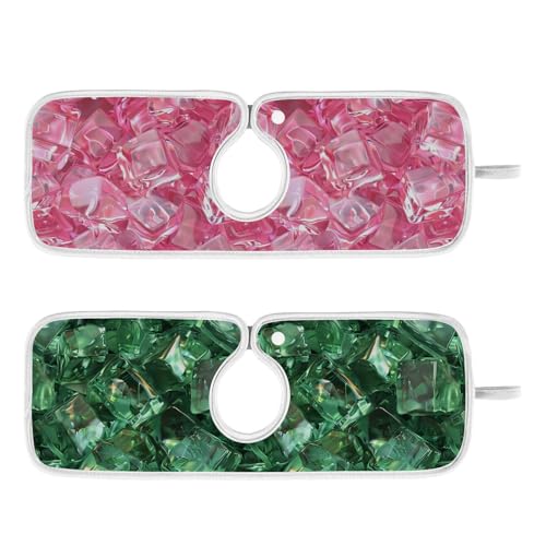 sten diskbänk matta för diskho handfat skydd upphängbar matta för badrum handfat för badrumsbänk 76 cm