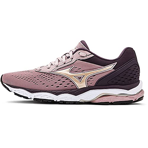 Tenis Mizuno Mirai 3, Rosa, 37