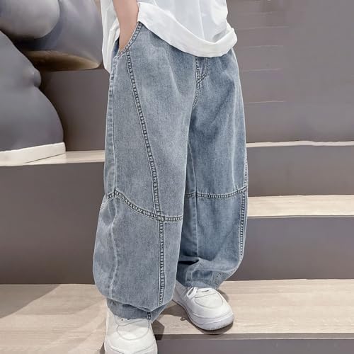 パンツ BTSG Wide Denim Baggy Pants Unisex Y2K パンツ BTSG Wide Denim Baggy Pants Unisex Y2K BTSG Wide