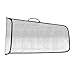 RC Plane Wing Bag | Waterproof Bubble Layer Wrap | Protective Wing Cover with Carry Handle | for Aircraft Model Gear Storage Transportation Travel Hobbyist Equipment Outdoor Indoor