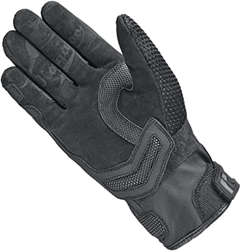 Gloves Held Desert Ii black D-7