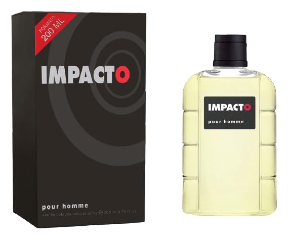 colonia impacto hombre