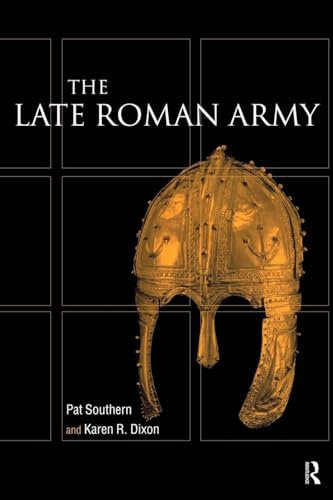 Late Roman Army view 2