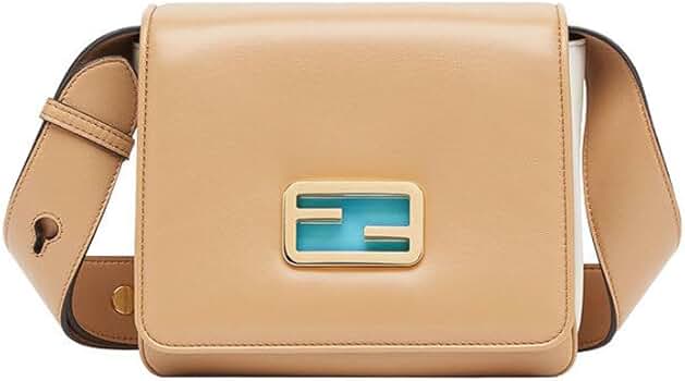 Amazon | [FENDI FIRST] フェンディ ハンドバッグフェンディ ファブ  