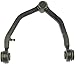 Dorman 520-260 Front Passenger Side Upper Suspension Control Arm and Ball Joint Assembly Compatible with Select Lincoln Models