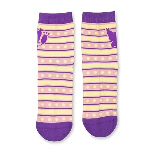 Pokémon Center: Meowth, Skitty & Shinx Ankle Socks (3 Pairs) (One Size-Adult)4