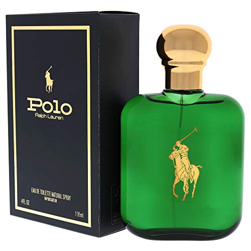 Polo Green by Ralph Lauren Eau de Toilette Spray 118ml - Image 5
