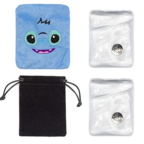 TUTULOO Heating Pad for Natural Gas and Colic Relief - Comforting Heat Therapy for Abdominal Discomfort