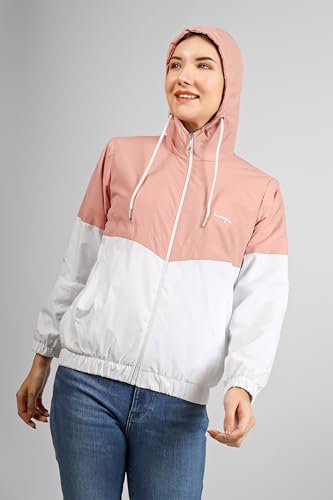 Image of Women Sports Zipper Running Summer lightweight Track Jacket | Windcheater Jacket For Women