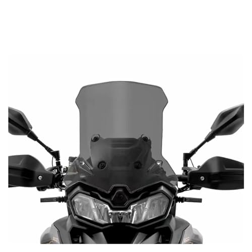 Protecteur de cluster anti-rayures pour écran Voge Valico 900DSX film fumé
