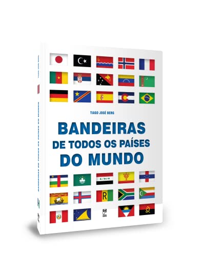 Bandeiras de todos os países do mundo