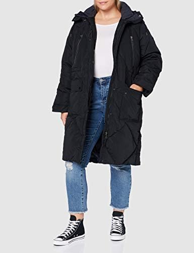 Lee Women's Elongated Puffer Jacket 