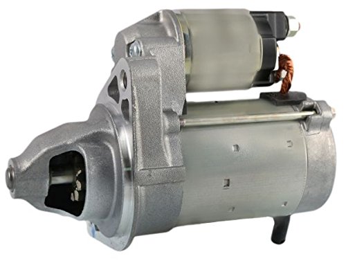 Sando 6040384.1 Motorino Avviamento - 2