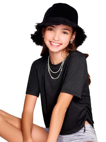 Lista de Blusas de Moda para Niña los más recomendados. 2 Imagen adicional