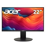 Acer 22'' Full HD 100Hz Adaptive Sync IPS Gaming Monitor