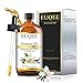 EUQEE Ätherisches Öle Vanille 118ml, 100% Reine Naturrein Ätherische Öle von Therapeutischer Qualität, Ätherische Öle für Diffuser, Perfekt für Entspannung, Massage, Bad
