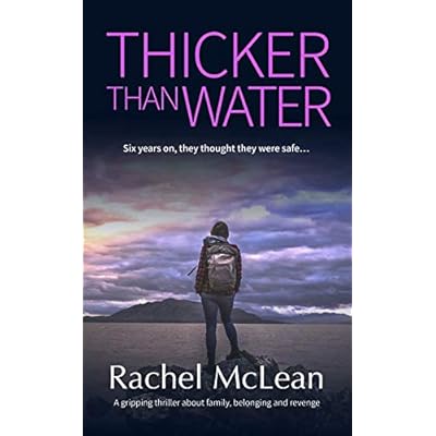 Thicker Than Water