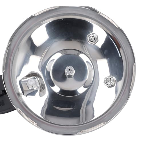 Pressure Cooker 304 Stainless Steel Fast Cooking High Temperature Soup Pot for Kitchen Home and Commercial Use - Image 8