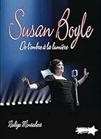 Susan Boyle (French Edition) 2360830058 Book Cover