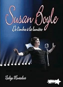 Paperback Susan Boyle (French Edition) [French] Book