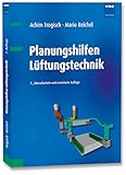  Planungshilfen Lüftungstechnik