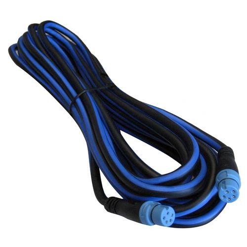 Câble Seatalk ng Raymarine 1m backbone A06034 pour sonar