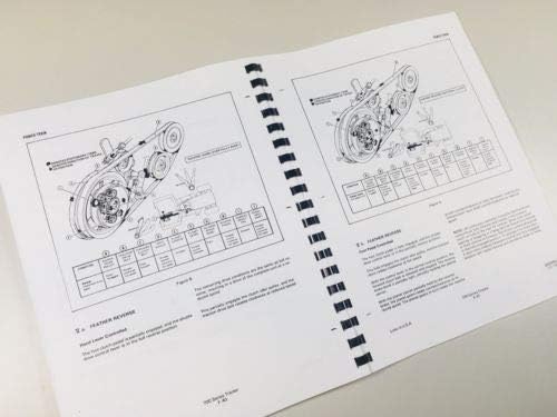 700 Series 710 712 716 Service Repair Manual Lawn Garden Tractors c