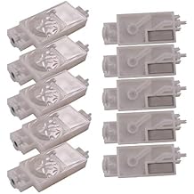 10pcs Inkjet Head Damper for Mimaki JV5 / JV33 / CJV30 - M006579