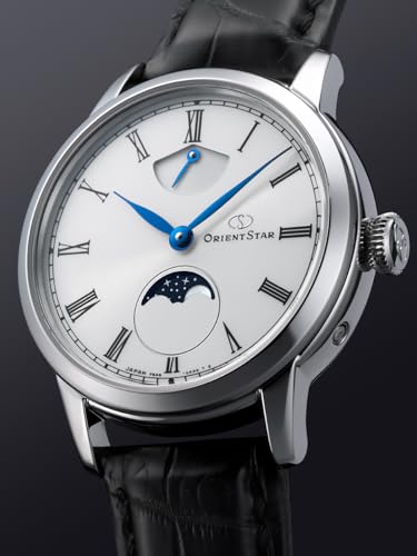 ORIENT STAR RK-BW0001S 商品画像8