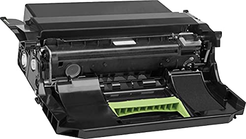 Traces Noires sur Vos Documents ? Changez pour l'Unité LEXMARK 520Z