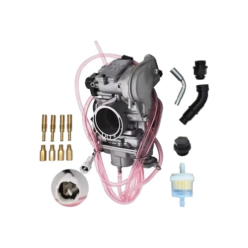 Carburateur moto pour Yamaha YZ450F WR450F YZ426F 1998-2009