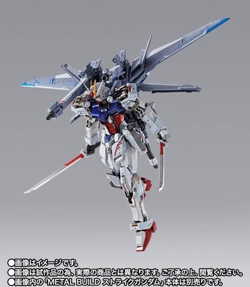BANDAI SPIRITS METAL BUILD I.W.S.P. (Metal Build IWSP)