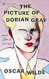 The Picture of Dorian Gray and Three Stories (Signet Classics)