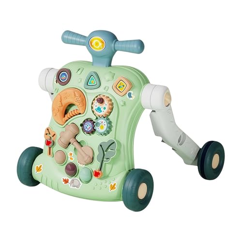 BRJX 6in1 �x�r�[�E�H�[�J�[ �x�r�[�J�[ ���@�\ �c���p ���s���K�A���s�⏕�A���s�w�K�A�]�|�h�~ ���y�m��ߋ� �U�� �y�� ���y�t�� �E�H�[�L���O �q�ǂ� ���삨�j�� �M�t�g�o�Y�j�� �a�����v���[���g ���̎q�ƒj�̎q�� (4in1,�O���[��)