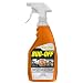 Star brite Bug Off - All Surface Automotive Insect Remover - 22 oz Spray (92722)