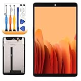 for Alcatel A30 Tablet 9024W 2017 Screen Repalcemet 8' 9024W Display LCD Digitizer Touch Screen Assembly Repair Part