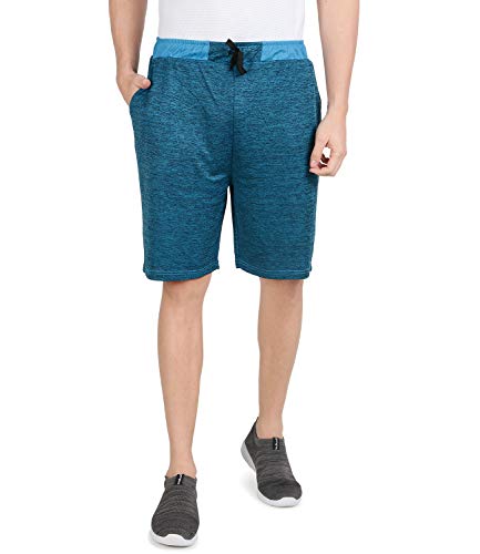 Image of AWG ALL WEATHER GEAR Men's Polyester Grindle Boxer Shorts