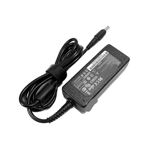 Chargeur pour ordinateur portable 19V 2.1A 40W 5.5x3.0mm sans cable secteur - 5