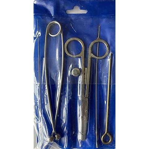 leisurelite Pike Tool kit and Baiting Set Cover