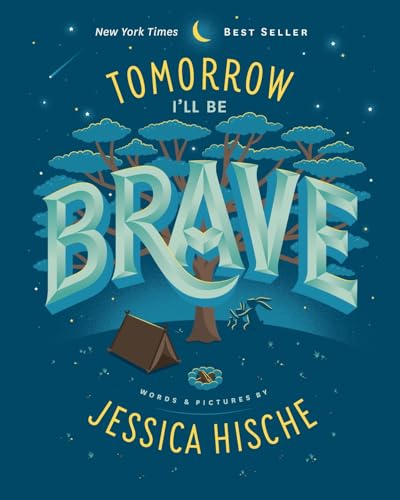 Tomorrow I'll Be Brave