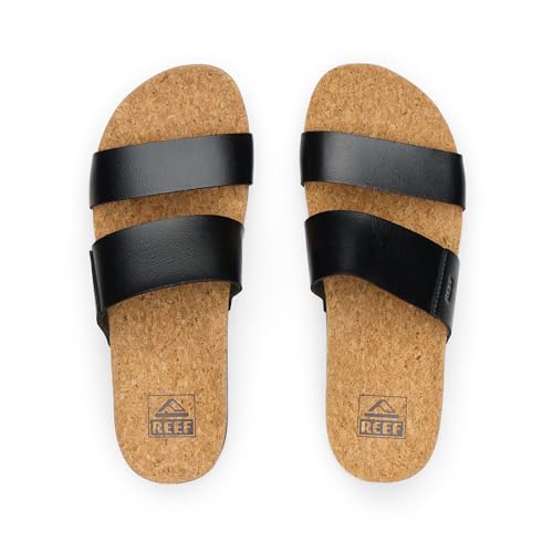 Image of Reef Women's Cushion Vista Hi