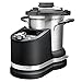 Produktbild KitchenAid Artisan Cook Processor Gusseisen Schwarz 5KCF0201EBK neues Modell
