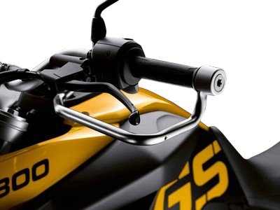 BMW F650GS Hand Guard Brace