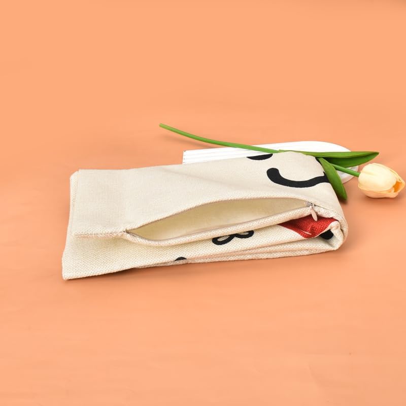 Miniatura 4 de Funda de almohada de lino con texto en inglés "Mommy I Love You", regalos para mamá, mamá, día de la madre, funda de almohada para cumpleaños, de